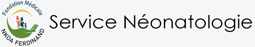 Logo Service de Néonatologie