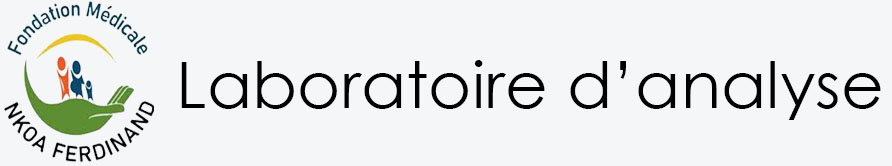 Logo Laboratoire